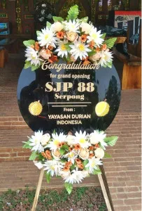 Grand Opening Kutai Kartanegara