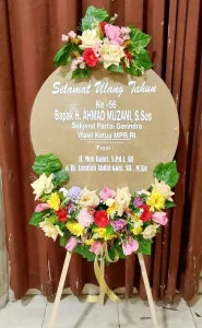 Ulang tahun Kutai Kartanegara